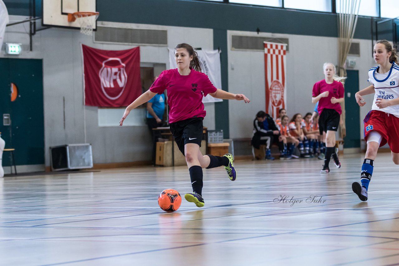 Bild 368 - Norddeutsche Futsalmeisterschaft